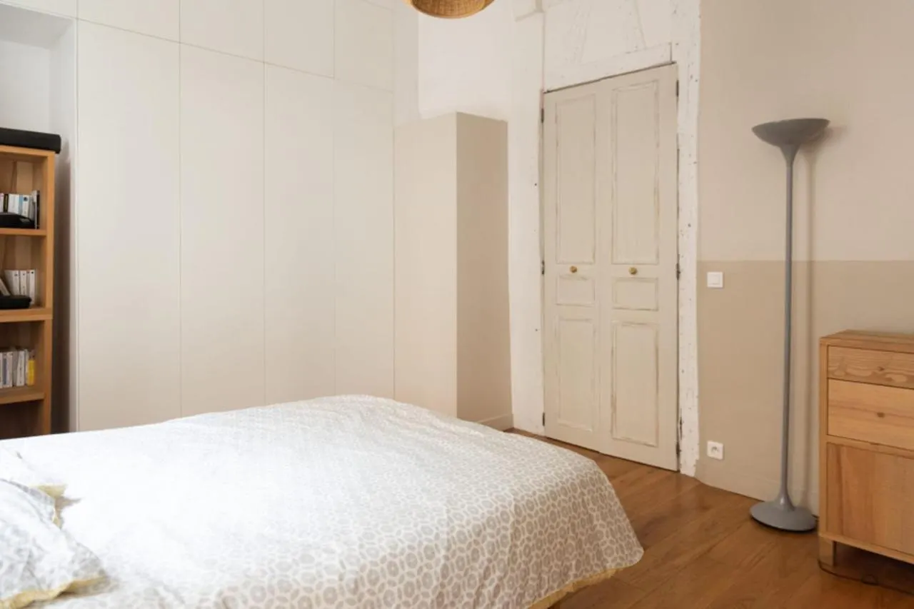 Apartmán Well Located Bright And Quiet *